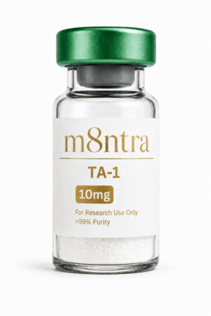 m8ntra TA-1 10mg