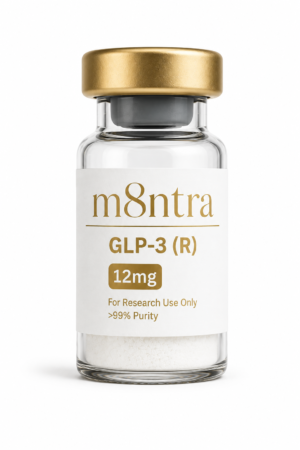 m8ntra GLP-3 (R)