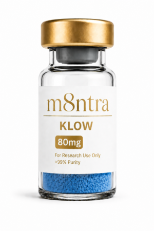 mantra klow 80