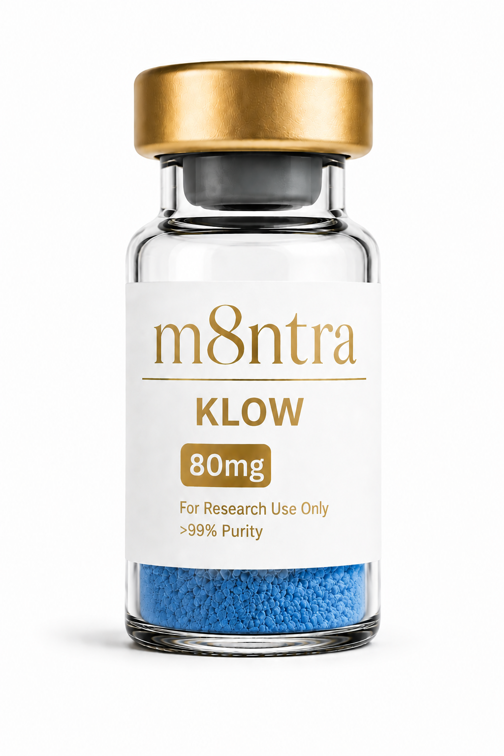 mantra klow 80