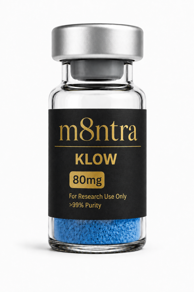 m8ntra klow