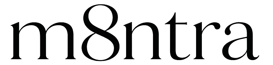 m8ntra logo