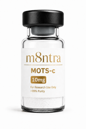 m8ntra MOTS-c 10mg