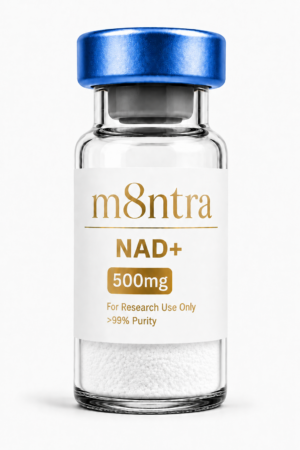 mantra nad+ 500mg