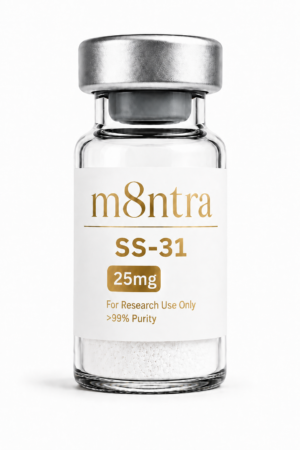 m8ntra SS-31 25mg
